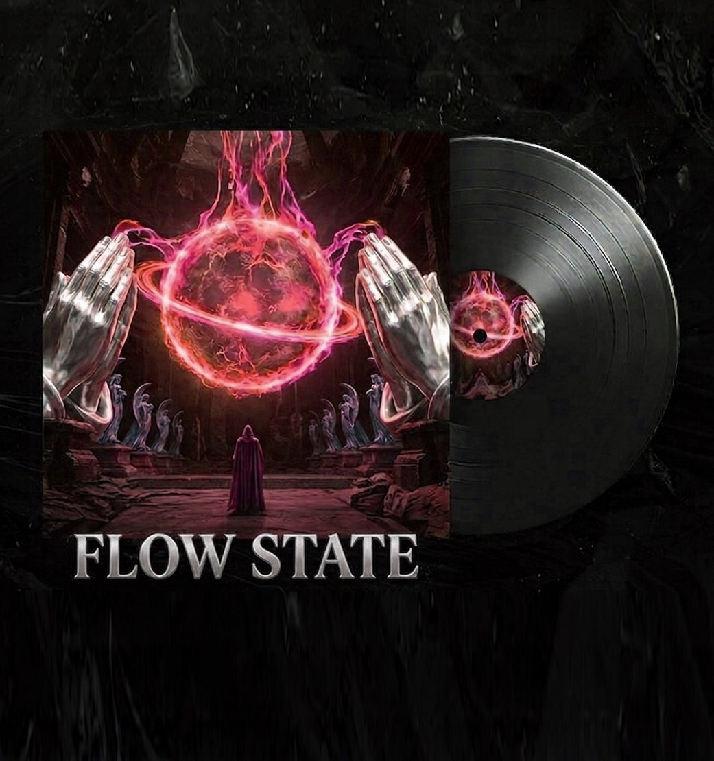 Flow State