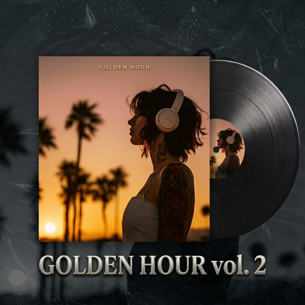 Golden Hour Vol.2