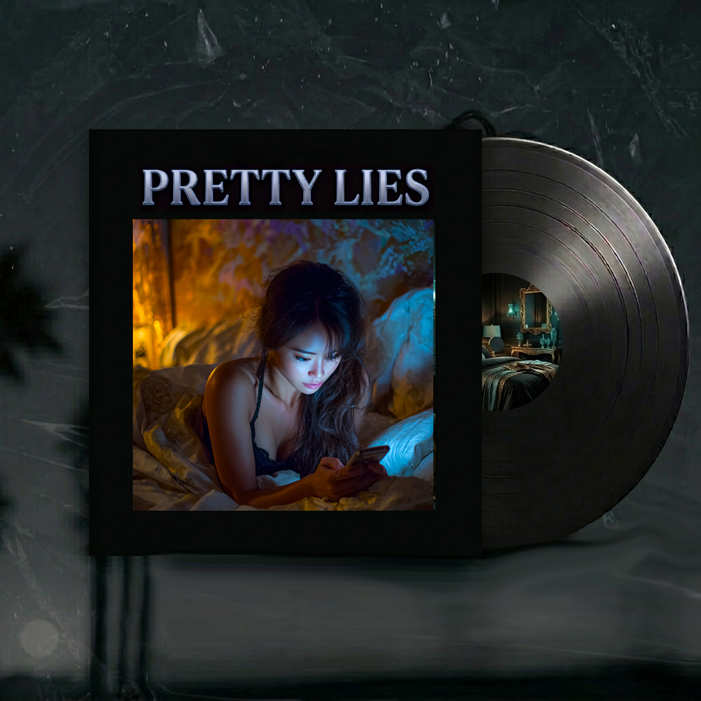 Pretty Lies