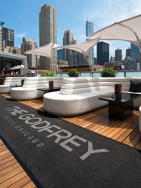 Godfrey Hotel