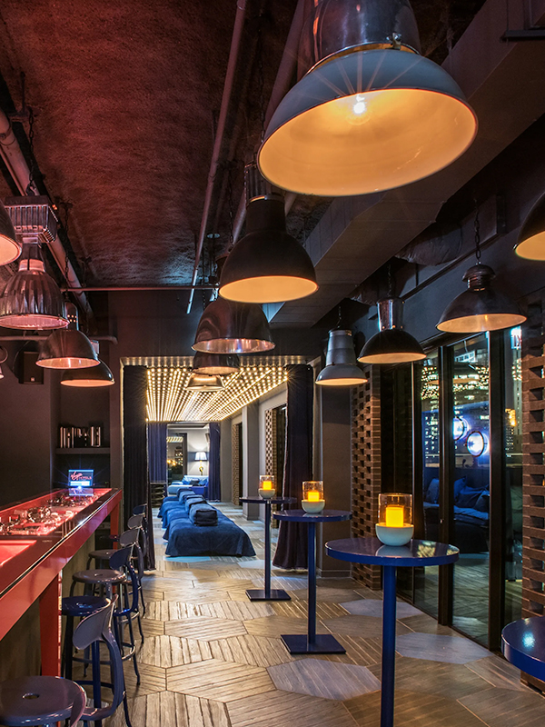 Cerise Virgin Hotel